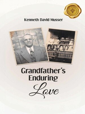 cover image of Grandfather's Enduring Love